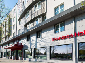 Leonardo Hotel Munich City Olympiapark