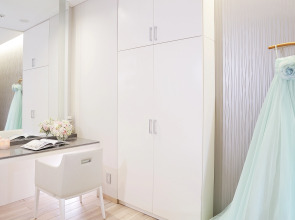 Отель Nikko Kanazawa