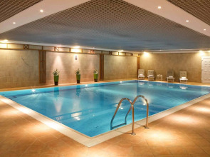 Sofitel Budapest Chain Bridge