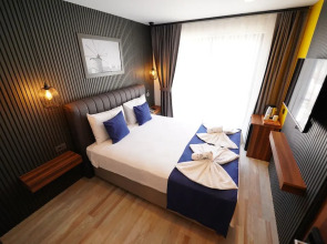 La Bonita Hotel Bodrum