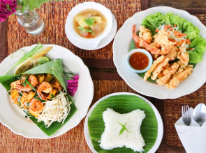 My Way Hua Hin Music Hotel