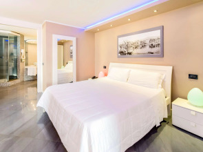 Ibis Styles Palermo Cristal