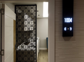 Carina Park Suites Nisantasi