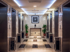 Rua Al Madinah Hotel EX. Coral