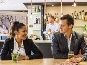 Mercure Paris Roissy Charles de Gaulle