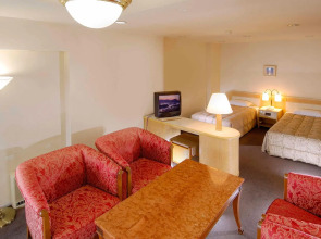 Wisterian Life Club Verde no Mori