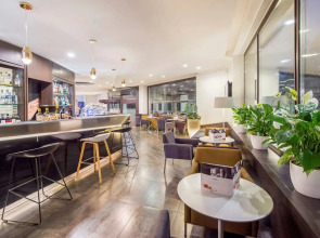 Mercure Rome Piazza Bologna