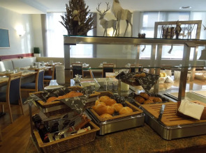 Park Inn by Radisson Munich East