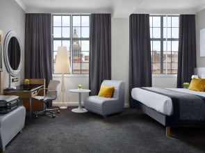 Radisson Blu Hotel, Leeds City Centre