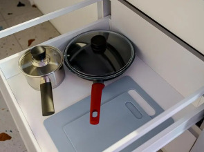 Апартаменты на улице Максима Горького 23А