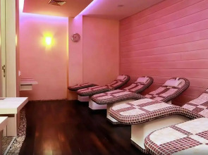 Rosslyn Dimyat Hotel Varna