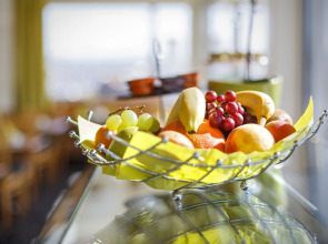 Hotel Metropol Basel