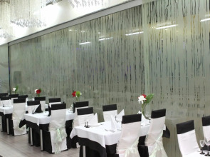 Отель Берег Надежды