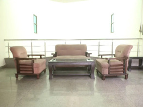 Mint Marbella Suites