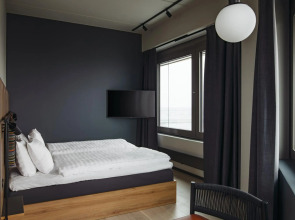 Comfort Hotel Arlanda Airport Terminal