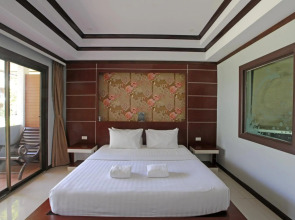 Phi Phi Andaman Beach Resort