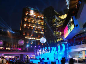 Gazebo Resort Pattaya