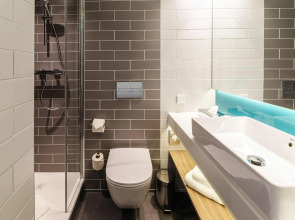 Dresden Zentrum Hotel