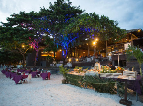 Samed Grandview Resort