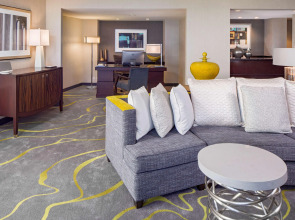 Hyatt Regency Washington on Capitol Hill