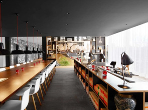 citizenM Rotterdam