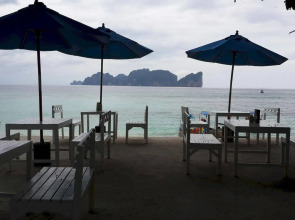 P.P. Blue Sky Resort