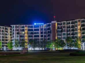 Wyndham Royal Lee Phuket