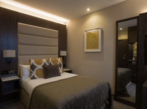 The Kings Head Hotel