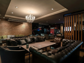 Hin Nam Sai Suay Hotel Hua Hin