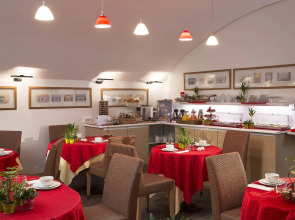 Hotel Pavillon Bastille