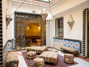 Best Western Ai Cavalieri Hotel