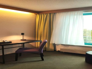 Best Western Parkhotel Brehna-Halle