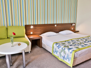 Parkhotel Golden Beach - All inclusive