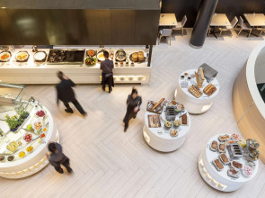 PARKROYAL Darling Harbour, Sydney