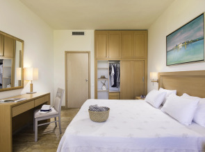 Курорт Kassandra Palace Seaside