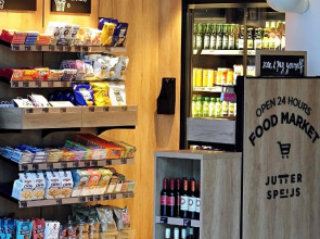 Crowne Plaza Amsterdam Schiphol