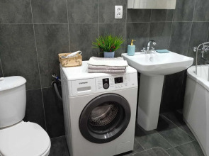 Апартаменты на улице 1-я Бульварная