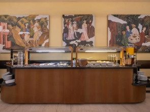 Eurostars Las Claras