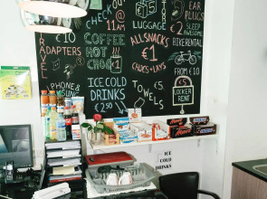 Princess Hostel Amsterdam