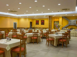 Hotel Futura Centro Congressi