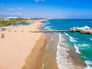 VONRESORT Golden Beach & Aqua - Kids Concept-Ultra All Inclusive