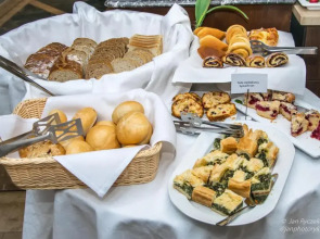 Hotel Floryan Old Town