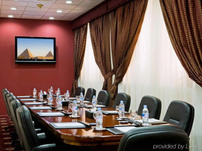 Mercure Cairo Le Sphinx