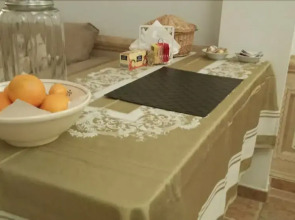 B&B Le Sabbie del Tempo