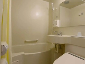 Toyoko Inn Hokkaido Sapporo Susukino Minami