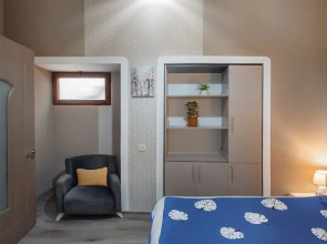 Апартаменты H&B apartments Qolga