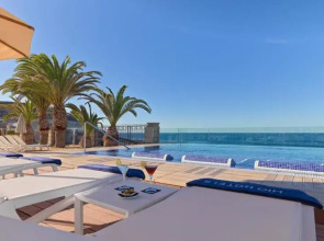 Отель H10 Costa Adeje Palace