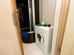 Апартаменты Наш дом на улице 50 лет ВЛКСМ 19