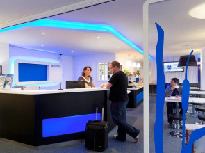 ibis budget Roissy CDG Paris Nord 2