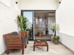 Mr. Soof - By TLV2GO